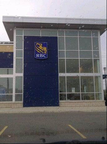 RBC Royal Bank