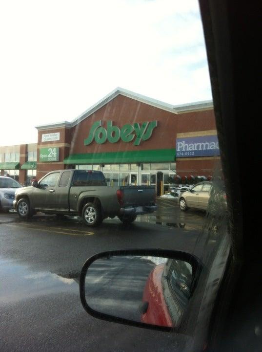 Sobeys