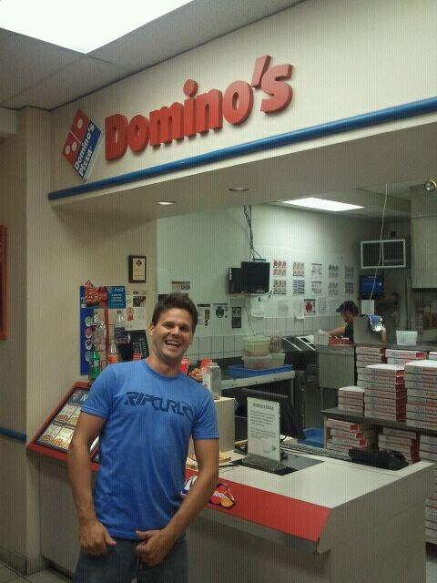 Domino's Pizza