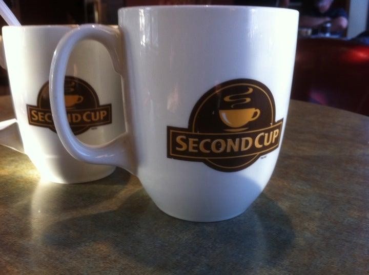 Second Cup