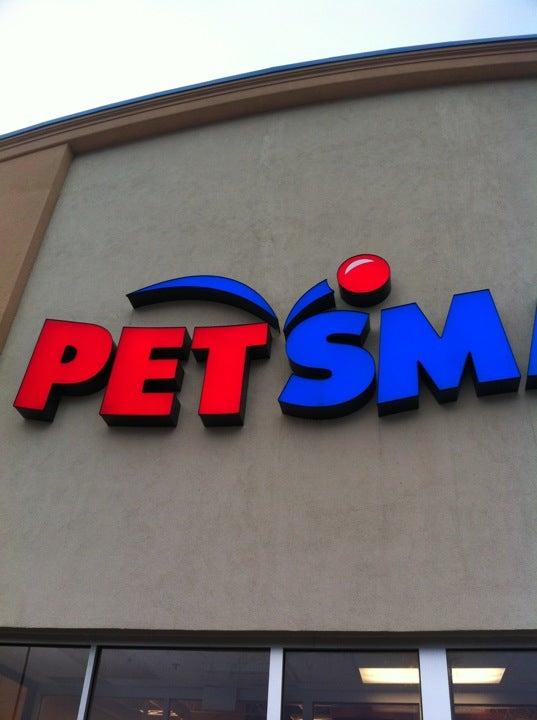 PetSmart