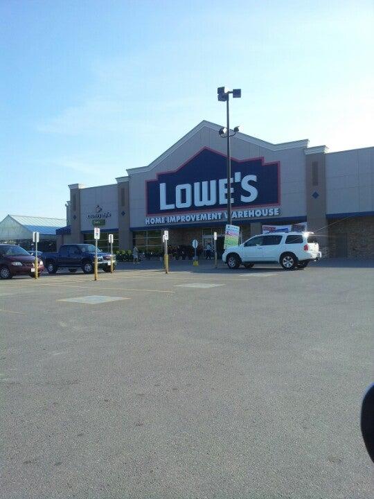 Lowe's Home Improvement