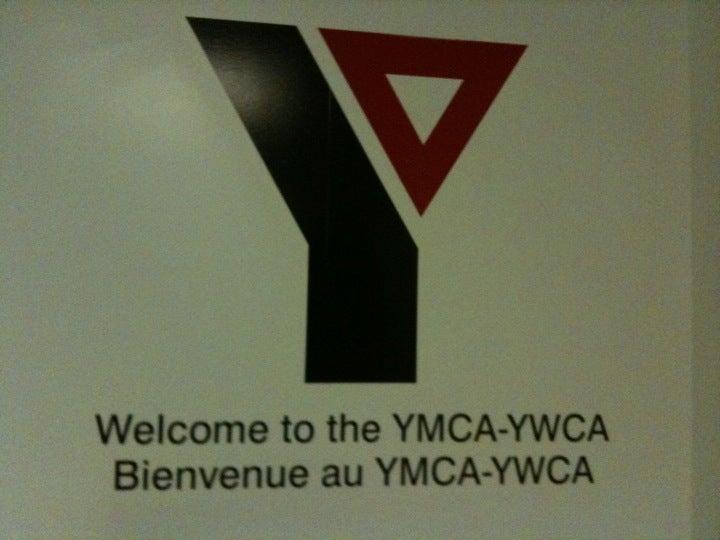 YMCA