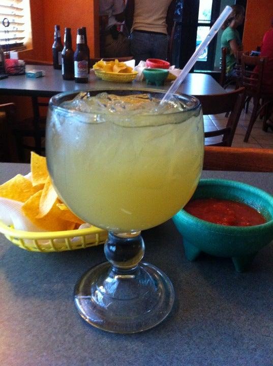 Margaritaz Bar & Grill