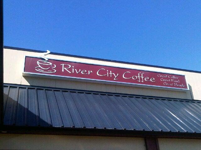 River City Coffee Roasters