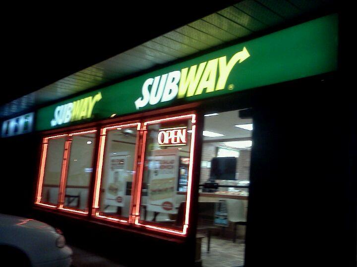 Subway