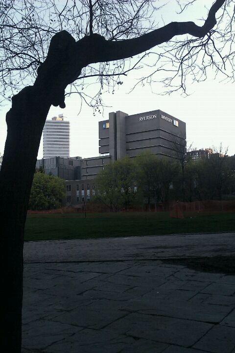 Ryerson University Student Learning Centre