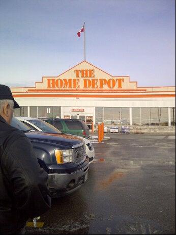 The Home Depot