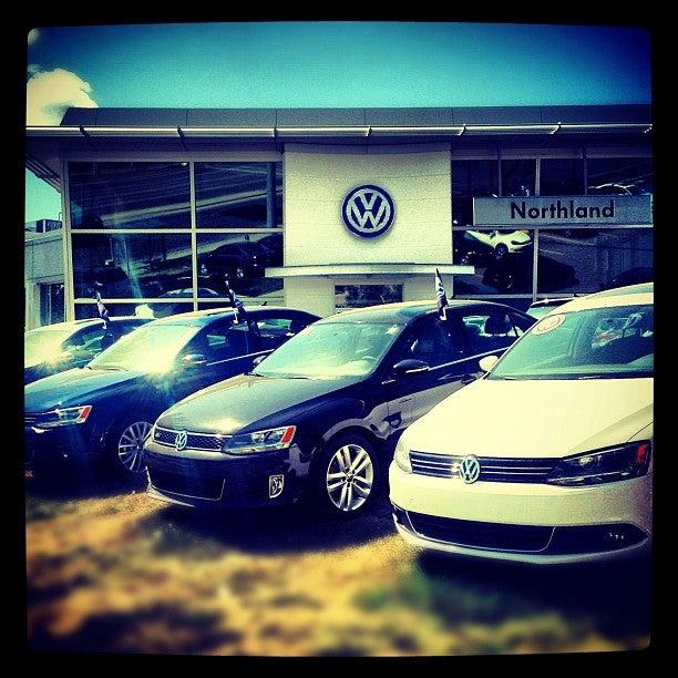 Northland Volkswagen