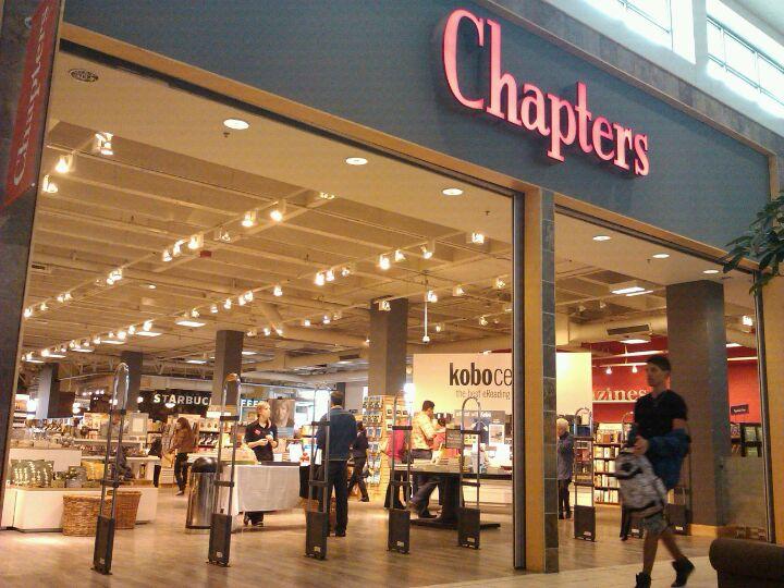 Chapters