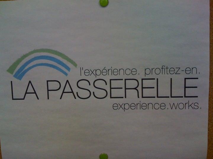 La Passerelle