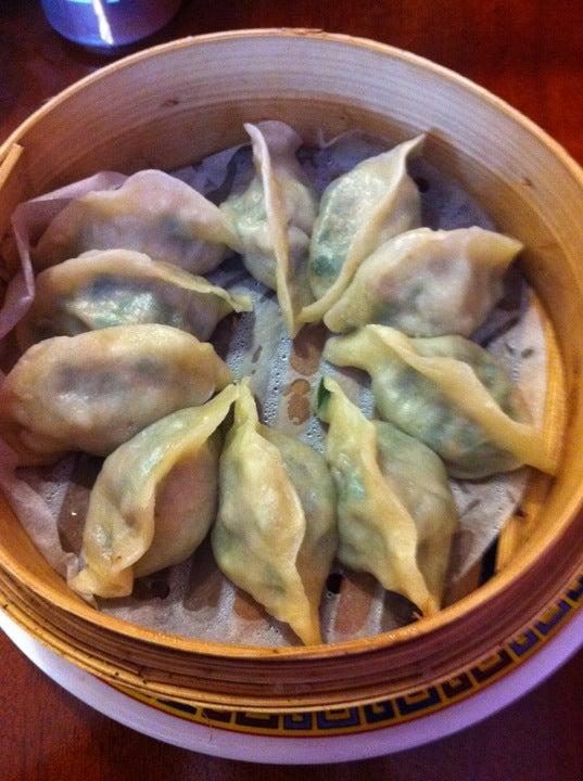 Mother's Dumplings