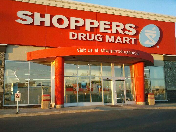 Shoppers Drug Mart