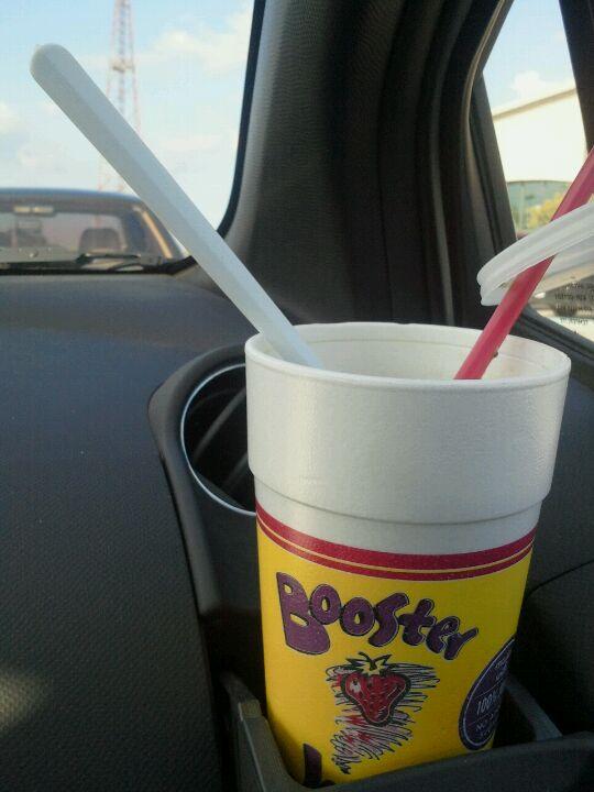 Booster Juice