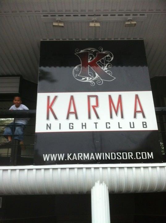 Karma Teen Dance Club