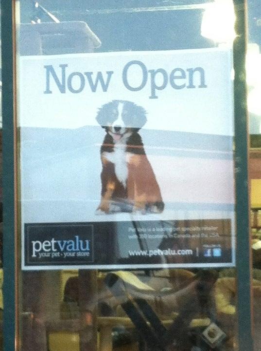 Pet Valu