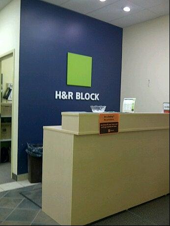 H&R Block