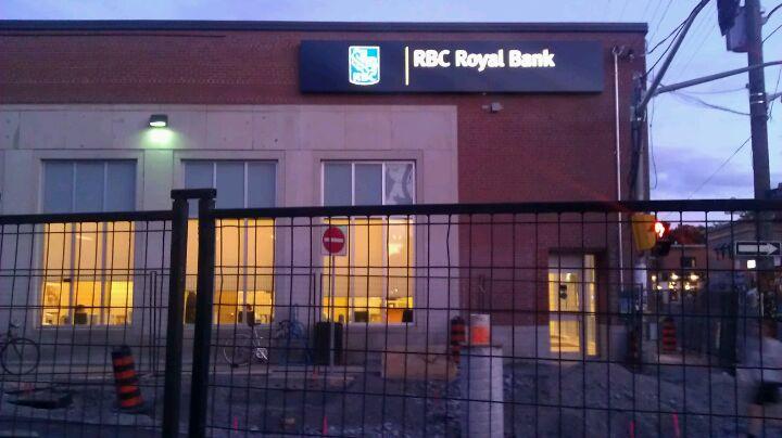 RBC Royal Bank