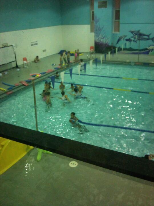 Glenforest Pool