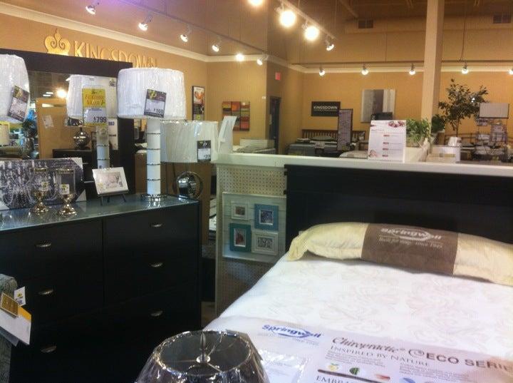 Leon's Furniture Fredericton