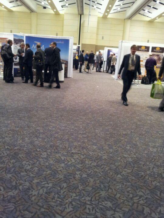 Pdac2012