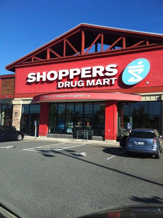 Shoppers Drug Mart