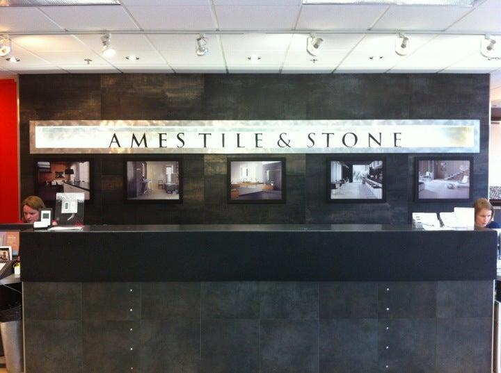 Ames Tile & Stone Ltd