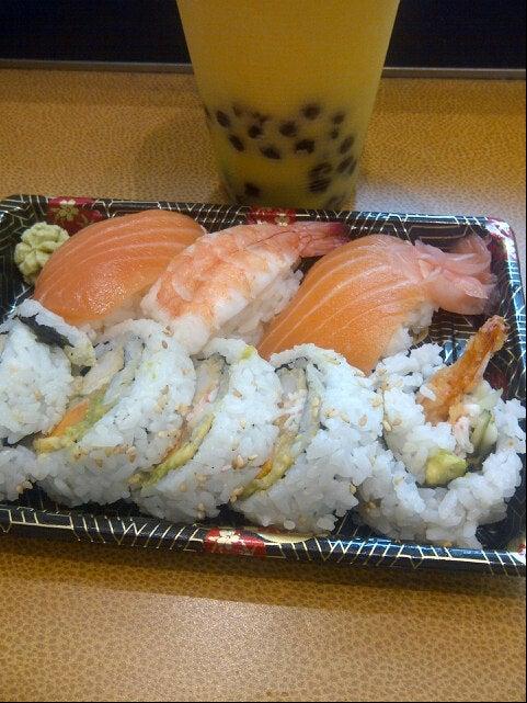 Umi Sushi Express