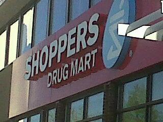 Shoppers Drug Mart