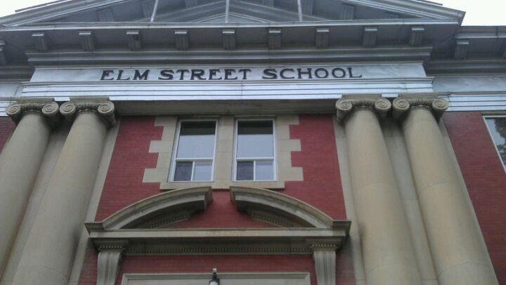 Elm Street School