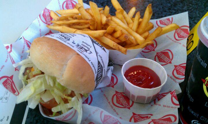 Fatburger