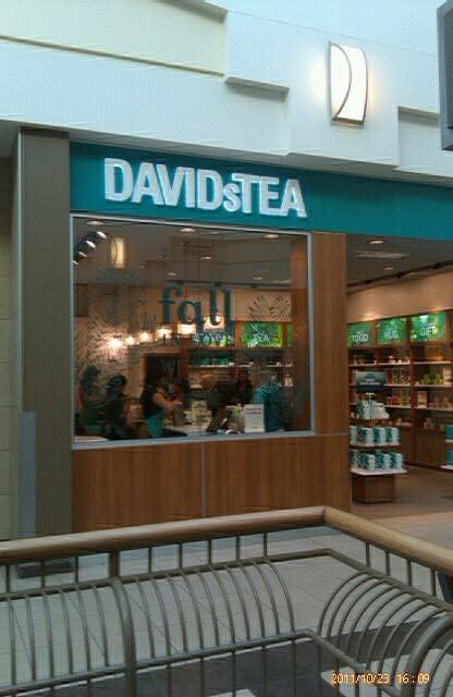 DavidsTea