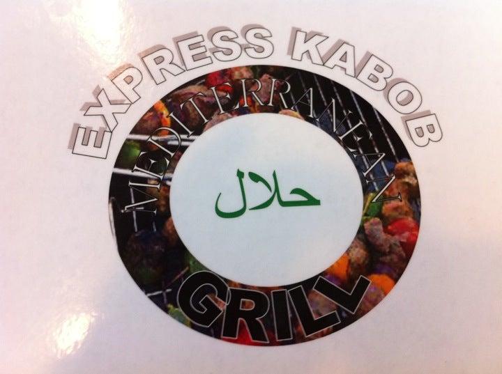 Express Kabob