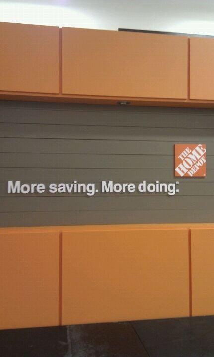 Home Depot