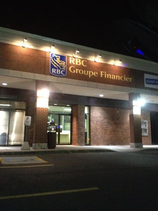 RBC Banque Royale