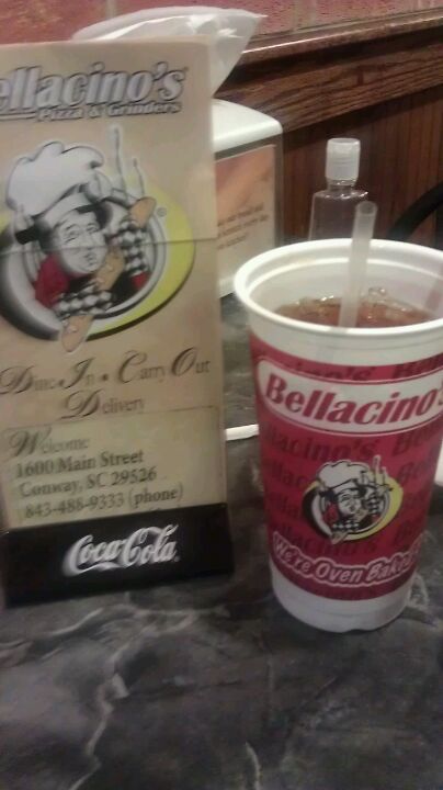 Bellacino's