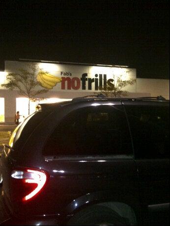 Dino's No Frills