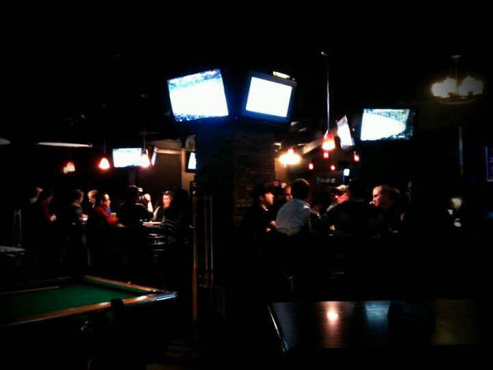 Bootlegger's Sports Bar