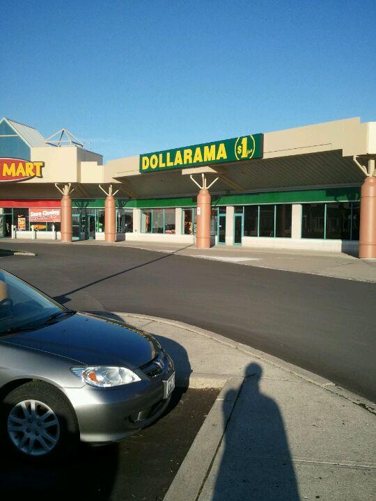 Dollarama