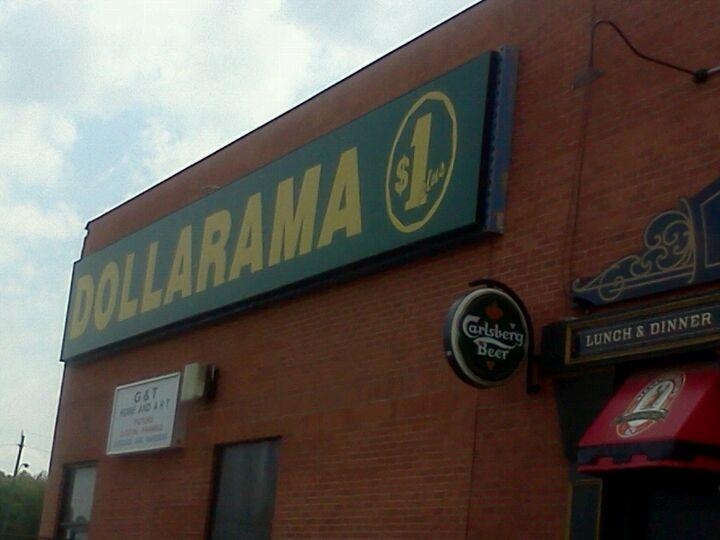 Dollarama