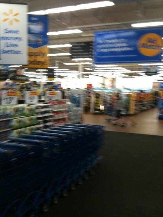 Walmart Supercentre