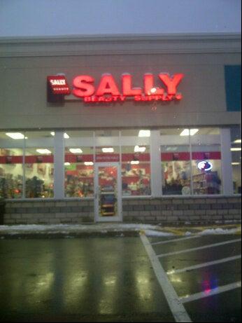 Sally Beauty