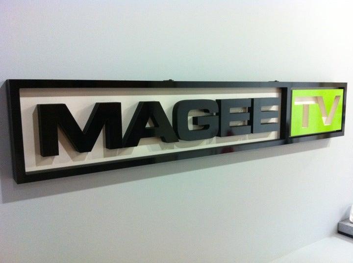 Magee TV