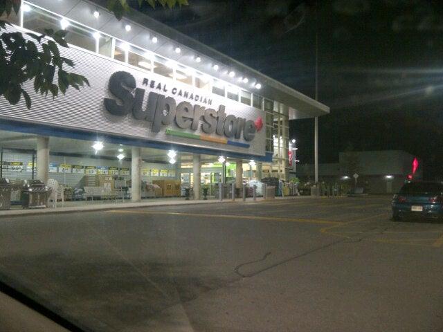 Real Canadian Superstore