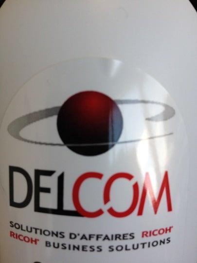 Delcom Solution