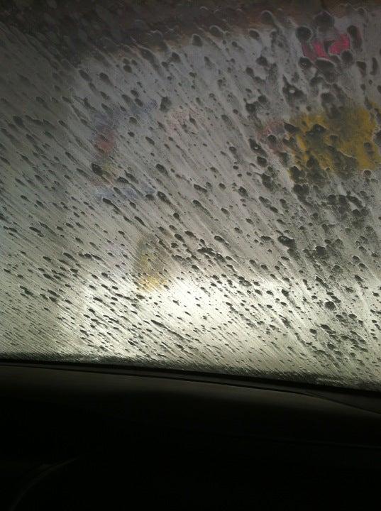 Wilson Car Wash