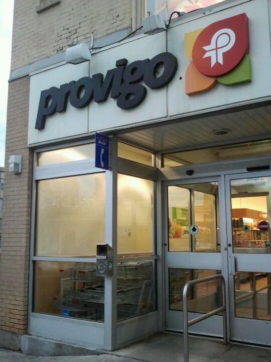 Provigo