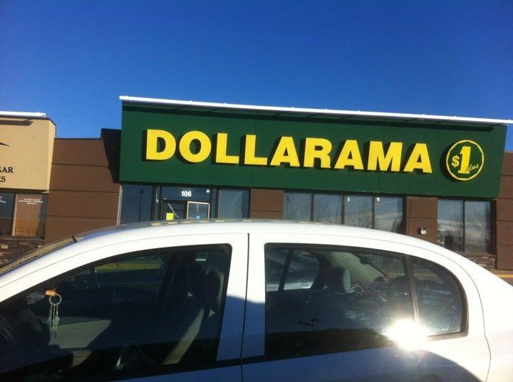 Dollarama