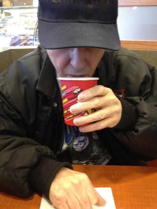 Tim Hortons