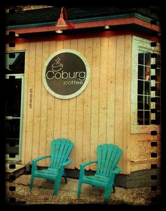 Coburg Coffee House